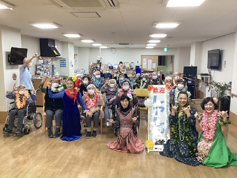 集合写真 集合写真